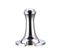 Tamper pour capsules de café en acier inoxydable 304 compatible avec la capsule rechargeable Tassimo