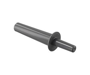 Tamper pour Vitamix E310 Mixeur Gris Compact | Tamper de rechange pour blender Vitamix E310, petit accessoire ABS pour pousser les ingrédients vers les lames, gris