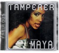 Tamperer feat. Maya - Featuring Maya [Import]