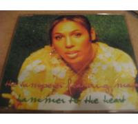 Tamperer feat. Maya - Hammer to the heart [Single-CD]