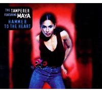 Tamperer Feat.Maya,the - Hammer to The Heart [Import]