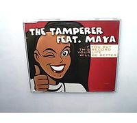 Tamperer Feat.Maya,the - If You Buy This Record Your Li [Import]