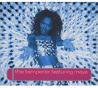 TAMPERER FEATURING MAYA - If You Buy This Record + Feel It Remix