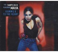 Tamperer - Hammer to The Heart Pt.1