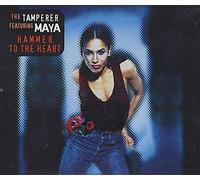 Tamperer - Hammer to The Heart Pt.2
