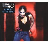 Tamperer - Hammer to the Heart (US Import)