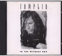 Tamplin - in The Witness Box [Import]