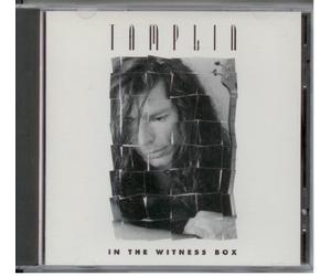 Tamplin, Ken - in The Witness Box