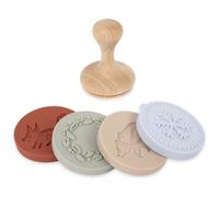 Filibabba - Tampon à biscuits Wonderful Winter