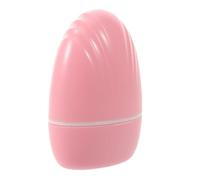 Tampon à Cinq Lignes Roulant pour Portée Musicale, Rechargeable | Rose, Plastique, Lignes Résistantes aux Bavures, pour Professeurs de Piano et Artistes, Pages Vierges