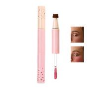 Tampon à Faux Taches de Rousseur | Crème Blush Waterproof Faux Taches de Rousseur,Maquillage Long Tenue pour Joues Filles Femmes,Étudiants Cosplay Fête Plage Été Anniversaire