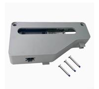 Tampon à filament, pour laboratoire Bambu, pour modèles P1S X1C X1E minimisent les fluctuations de tension pendant, pour l'impression multicolore, pour une sortie stable de fibre de carbone flexible