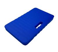 Tampon À Genoux Du Jardin - Coussin De Genou En Mousse Léger | Refort À Haute Densité Taft À Genoux | Coussins De Sol Supplémentaires 4 Cm | Tapis D'entraînement Polyvalents Pour Le Jardinage, Le Nett