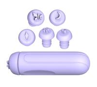 Tampon à ongles, tampon de conception d'ongles - Outils de manucure en silicone pour tampons à ongles - Kit de tampons à ongles avec têtes de tampons à ongles de remplacement, outil d'impression d'ong
