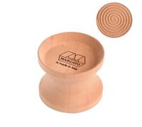 Marcato Corzetti Set de tampons et Base de découpe en Bois 5,7 cm