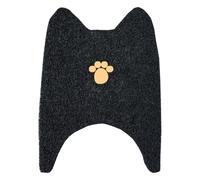 Tampon À Pied De 500 G pour Scooter Électrique - Repose-Pieds Non Glissante sur Les Motos Et Les Vélos Rechargeables Faciles À Installer - Le Tapis De Protection De Remplacement s'adapte À La Poignée