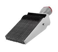 Tampon à rouleau avec lettres et chiffres, en caoutchouc réglable, pour emballage de Scrapbooking, documents, fichiers en papier, outil de bureau