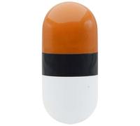 Tampon à rouleau confidentiel avec poids léger, couverture efficace occultante pour la maison, le bureau ou l'extérieur