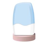 Tampon à rouleau de protection contre le vol d'identité, tampon confidentiel, bloqueur d'informations personnelles pour bibliothèque, entreprise, salle de classe, banque, courrier, école