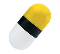 Tampon à rouleau de protection contre le vol d'identité,Tampons de protection et de sécurité d'identité | Tampon à rouleau avec design à double extrémité | Rouleau occultant pour une couverture pour l