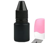 Tampon à rouleau de protection de l'identité - Petit bloqueur d'informations pour banque, bibliothèque, maison, mariage, affaires, courrier, salle de classe