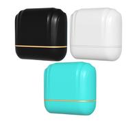 Tampon à rouleau de protection d'identité - Sécurité confidentielle, outil de blocage d'informations à large roulement, tampon de couverture antivol pour la confidentialité des données personnelles |