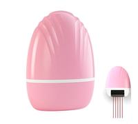 Tampon À Rouleau Pour Personnel Musical - Matériau ABS | Tampon À Rouleau De Protection D'identité Protection Contre Le Vol D'identité Roller Staamp | Stampp De Bureau Réutilisable Pour La Confidentia