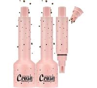 Tampon à taches de rousseur artificielles, stylos à taches de rousseur à séchage rapide pour débutants et professionnels, stylo imitation taches de rousseur naturel, cosmétiques ultra-réalistes