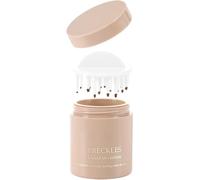 Tampon à taches de rousseur, stylo à fausses taches de rousseur, tampon à coussin d'air liquide imperméable à l'eau, embellissement de la peau longue durée, création de maquillage naturel