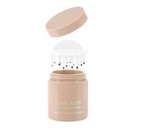 Tampon À Taches De Rousseur - Stylo À Points Faciaux - Tampons Simulés Longue Durée Imperméables Pour Beauté Naturelle Femme Fille