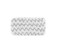 Tampon à Vadrouille Housse De Balai Multifonction Serpillière Plate, Éponge Absorbante Rechange, Rotative Sèche Et Humide For La Maison(Color-3,S)
