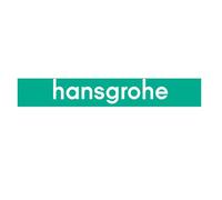 Tampon Abattant WC Hansgrohe EluPura Chromé 87852000