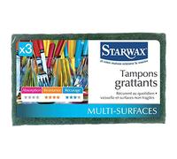 Tampon abrasif Scotch Brite - Cazabox