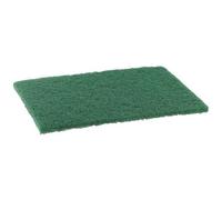 Tampon abrasif Spontex 225 x 140 mm - paquet de 10