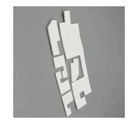 Tampon Absorbant d'encre 10X, éponge Convient pour Brother MFC J2330DW J2340DW J5330DW J5335DW J5830DW J5845DW J5845DWXL D004V5001 D01LP8001