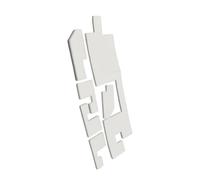 Tampon Absorbant d'encre D004V5001 D01LP8001, éponge Convient pour Brother MFC J2330DW J2340DW J5330DW J5335DW J5830DW J5845DW J5845DWXL