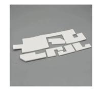 Tampon Absorbant d'encre en éponge, 1 Ensemble, D004V5001 D01LP8001, Convient pour Brother MFC J2330DW J2340DW J5330DW J5335DW J5830DW J5845DW J5845DWXL