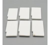 Tampon Absorbant d'encre en éponge, 10 pièces, Convient pour Brother DCP J100 J105 J132W J152W J172W T300 T500W T700W MFC J200 J245 T800W LEK119001