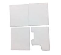 Tampon Absorbant d'encre en Éponge, Compatible avec Brother MFC J5910DW J6510DW J6710DW J6910DW J6920DW J5910 J6510 J6710 J6910 J6920(10set)