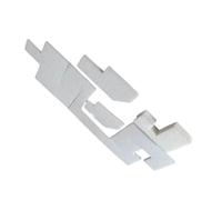 Tampon Absorbant d'encre éponge 1 Ensemble D004V5001 D01LP8001 Convient pour Brother MFC J2330DW J2340DW J5330DW J5335DW J5830DW J5845DW J5845DWXL
