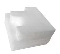 Tampon Absorbant d'encre éponge Convient pour Brother MFC J5910DW J6510DW J6710DW J6910DW J6920DW J5910 J6510 J6710 J6910 J6920 LX6684001