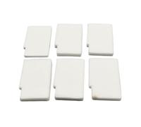 Tampon Absorbant d'encre for Imprimante Brother LEK119001 T700W, Compatible avec Les Imprimantes Brother MFC J200 J245 T800W DCP J100 J105 J132W J152W J172W T300 T500W(10set)