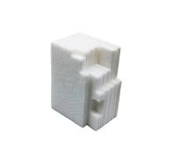 Tampon Absorbant d'encre LEK243001, Compatible avec Brother MFC-J3520, MFC-J3720, MFC-J6520DW, MFC-J6720DW, MFC-J6920DW, MFC-J6925DW(10set)