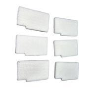 Tampon absorbeur d'encre éponge adapté for Brother DCP J100 J105