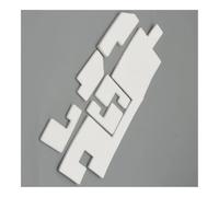 Tampon absorbeur d'encre éponge Convient pour Brother MFC J2330DW | Convient pour Brother MFC J2340DW J5330DW J5335DW J5830DW J5845DW J5845DWX OEM D004V5001 D01LP8001