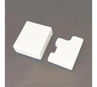 Tampon absorbeur d'encre éponge LX6684001, Convient pour Brother MFC J5910DW J6510DW J6710DW J6910DW J6920DW / J5910 J6510 J6710 J6910 J6920