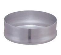 Tampon alu diam 125mm Isotip Joncoux 014112 G