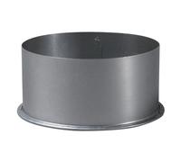 Tampon aluminié pour té D167 TEN 17167