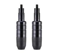 Tampon Anti Chute Moto pour SYM CRUISYM 300 GTS 300i 300