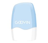 Tampon anti-vol d'identité : protection de la vie privée avec applicateur de tampon photosensible | Code aléatoire de confidentialité des informations personnelles express, tampon de sécurité paire